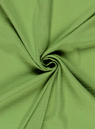 effen tetra - pistache groen