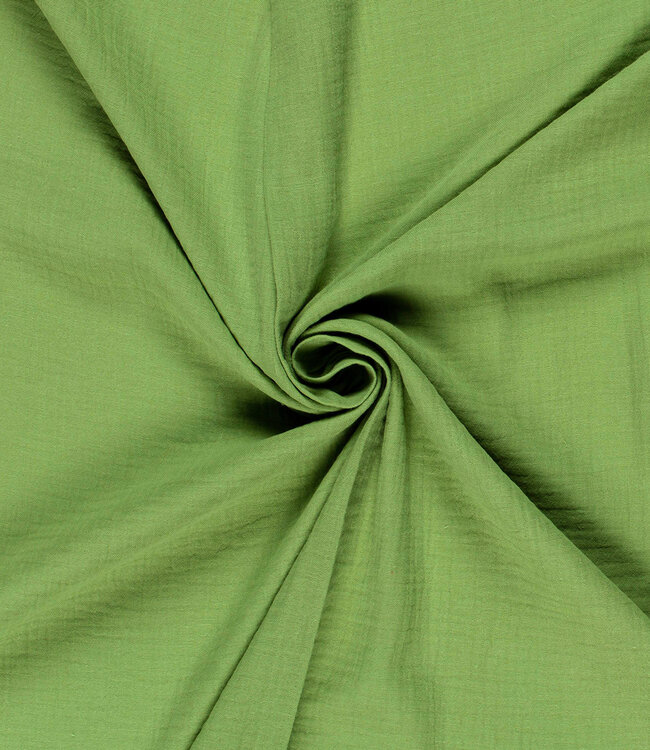 effen tetra - pistache groen