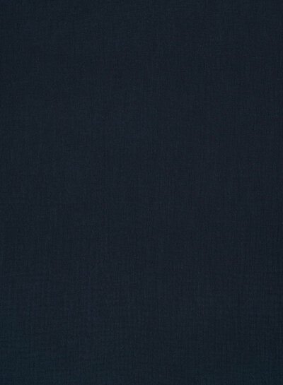 plain tetra - dark navy blue