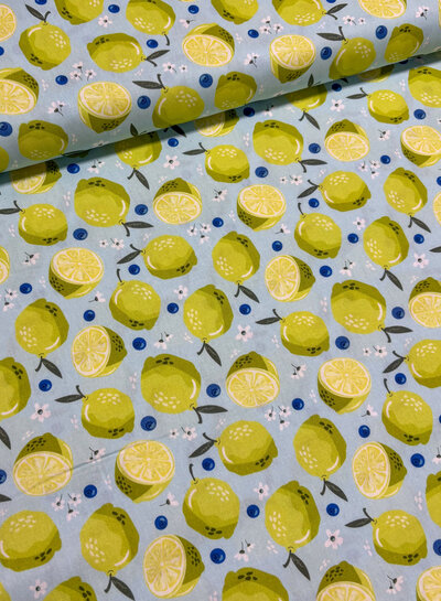 Swafing limes - cotton