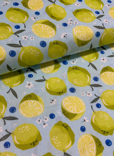 Swafing limes - cotton