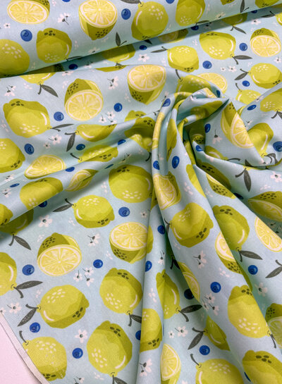 Swafing limes - cotton