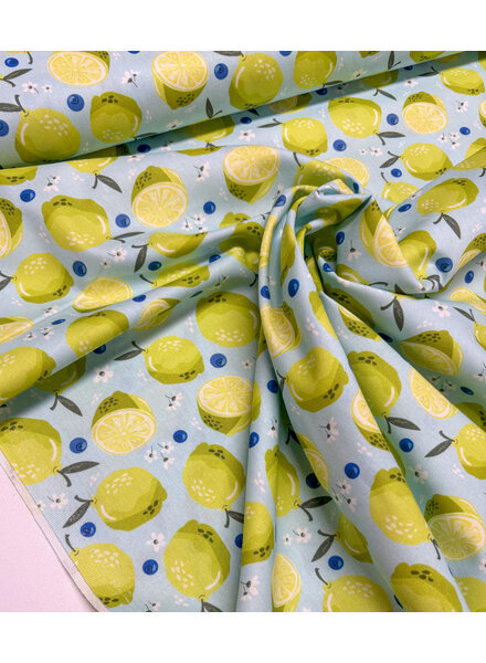 Swafing limes - cotton