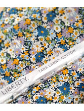 Liberty of London Libby collection - 22 Classics 2- tana lawn