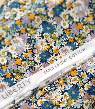 Liberty of London Libby collection - 22 Classics 2 - tana lawn