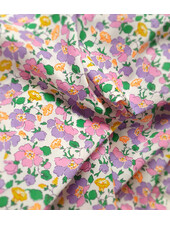 Liberty of London Mrs Stoneley - Violette and fluorescent