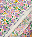 Liberty of London Mrs Stoneley - Violette en fluo