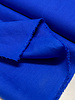 Madeline Cobalt blue - linen cotton blend