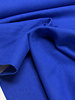 Madeline Cobalt blue - linen cotton blend