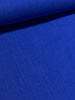 Madeline Cobalt blue - linen cotton blend