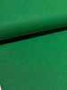 Madeline green - linen cotton blend