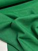Madeline green - linen cotton blend