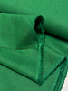 Madeline green - linen cotton blend