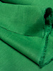 Madeline green - linen cotton blend