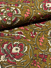 Madeline batik katoen voile - desert bloom