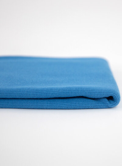 See You at Six Boordstof - Zee van Belize Blauw