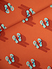 See You at Six Flip Flops - katoen - Puffin's Bill Rood