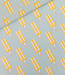 See You at Six Popsicles - katoen - Sterrenlichtblauw