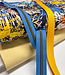 ZipperZoo zee van Belize - spiraalrits 1 meter  #5