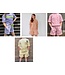 Bel'Etoile Lola Loungewear Set - papieren patroon
