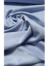 Madeline scuba katoen - lichtblauw