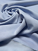 Madeline Scuba cotton - light blue