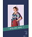 Atelier Jupe Trixie bloes - patroon - Atelier Jupe