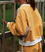 Iris May Patterns Frankie training kids
