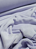 lilac sponge - stretch terry cloth