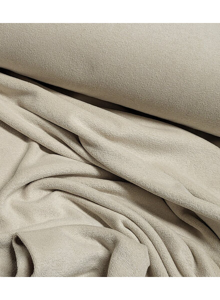 nude spons - rekbare badstof