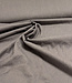 100% washed linnen donkergrijs
