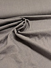 100% washed linnen donkergrijs