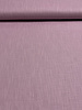 100% washed linnen lila roze
