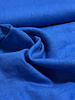 Madeline cobalt blue washed linen