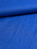 Madeline cobalt blue washed linen