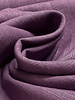 Madeline Grape - linen cotton blend