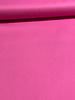 Madeline fuchsia - gabardine - sturdy woven twill cotton