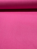 Madeline fuchsia - gabardine - stevig geweven keper katoen