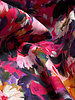 Madeline anemone splendor - cotton voile