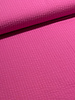 seersucker cotton - fuchsia