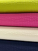 seersucker cotton - fuchsia