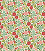 Tilda Janice - Green - Wallflower- katoentje
