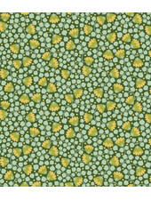 Tilda Bellflower - Pine - Wallflower - katoentje