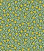 Tilda Bellflower - Pine - Wallflower - katoentje