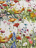 Madeline wild Flowers - Superzachte canvas