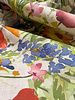 Madeline wild Flowers - Super soft canvas