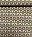Madeline Sixties Scallop - canvas