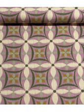 Madeline Sixties Bloom - canvas