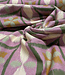 Madeline Sixties Bloom - canvas