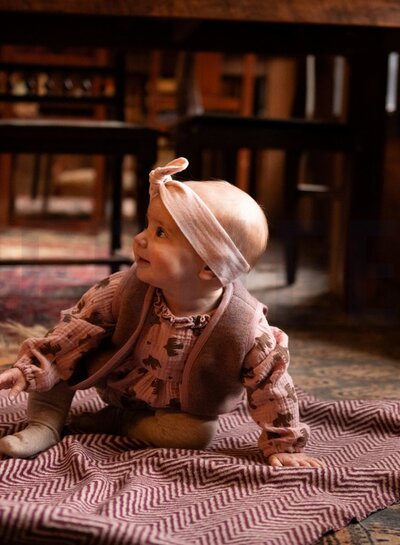 Poppy meets pommé editie 25